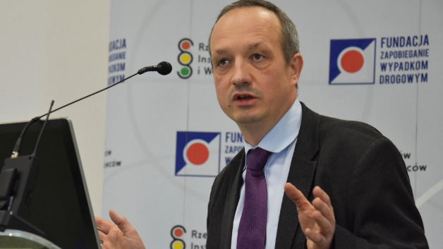 Pan Tomasz Piętka