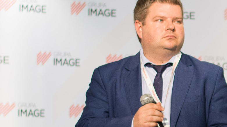 Pan Mariusz Sztal