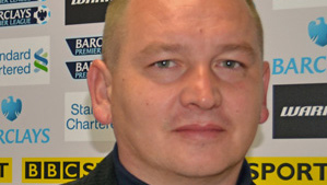 Pan Rafał Zawadka