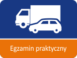 Odnośnik do artykułu Egzamin praktyczny