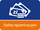 Odnośnik do artykułu Opłaty egzaminacyjne