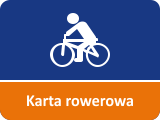 Odnośnik do artykułu karta rowerowa