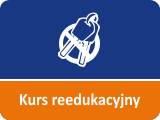 Odnośnik do artykułu Kurs reedukacyjny