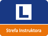 Odnośnik do atrykułu Strefa instruktora