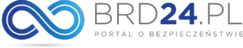 Logo portalu www.brd24.pl