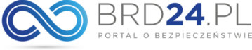 Element dekoracyjny - Logo portalu www.brd24.pl